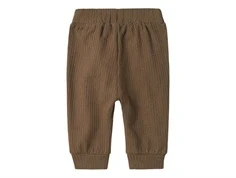 Name It bungee cord bukser